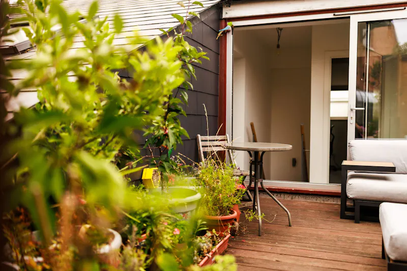East London Warehouse Flat, F1282 (photo 66)
