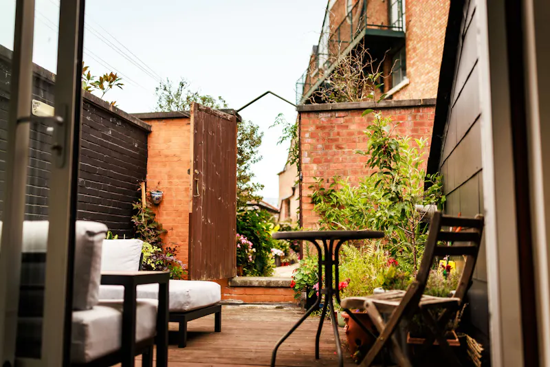 East London Warehouse Flat, F1282 (photo 61)