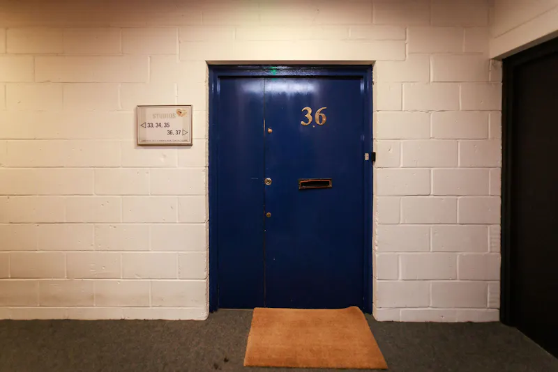 East London Warehouse Flat, F1282 (photo 76)