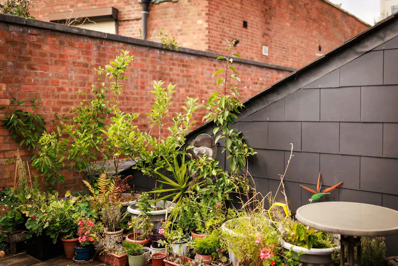 East London Warehouse Flat, F1282 (photo 65)