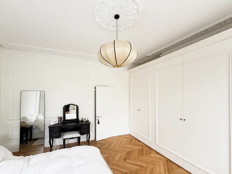 Stylish Chelsea Townshouse Flat, F1283 (photo 10)