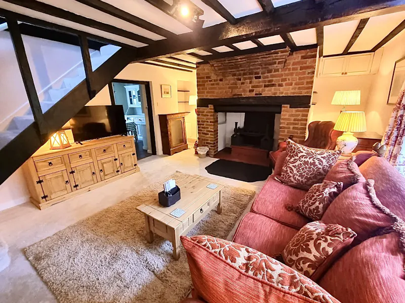 Chilham Victorian Cottage, C932 (photo 7)