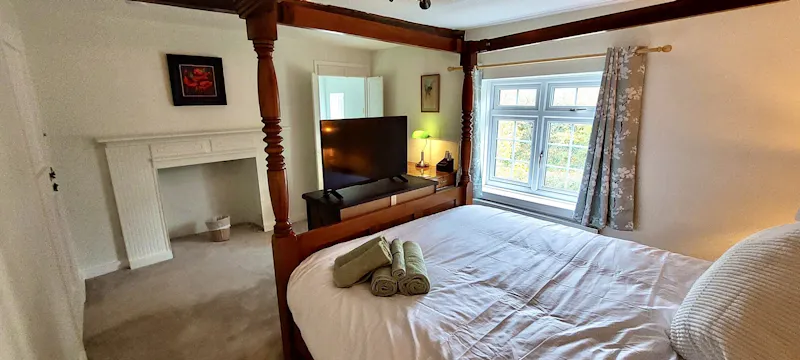 Chilham Victorian Cottage, C932 (photo 11)