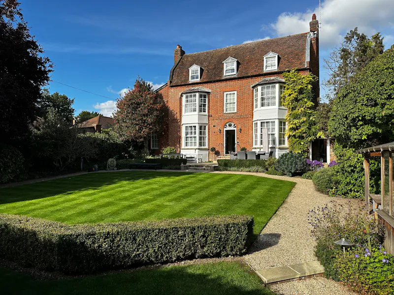 Elegant Georgian House, A1712 (photo 33)