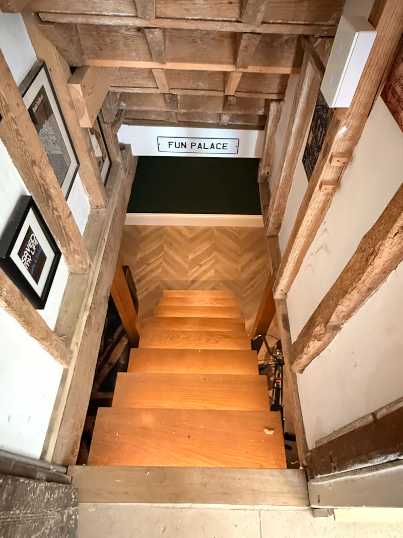 Elegant Georgian House, A1712 (photo 11)