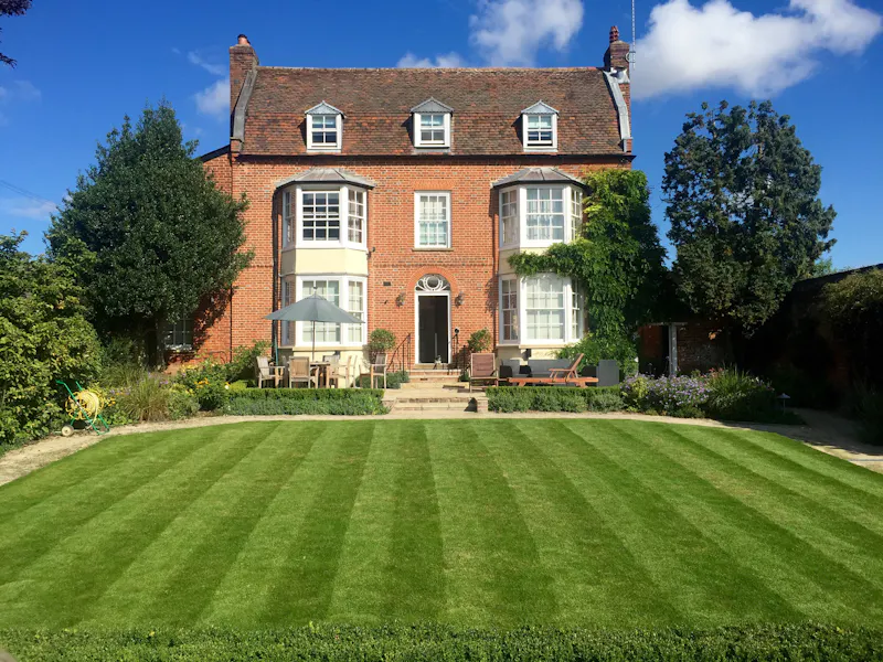 Elegant Georgian House, A1712 (photo 32)