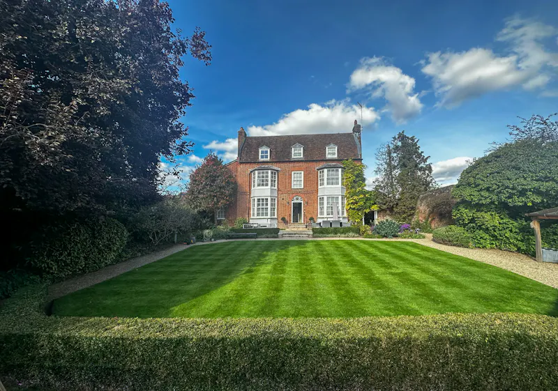 Elegant Georgian House, A1712 (photo 34)