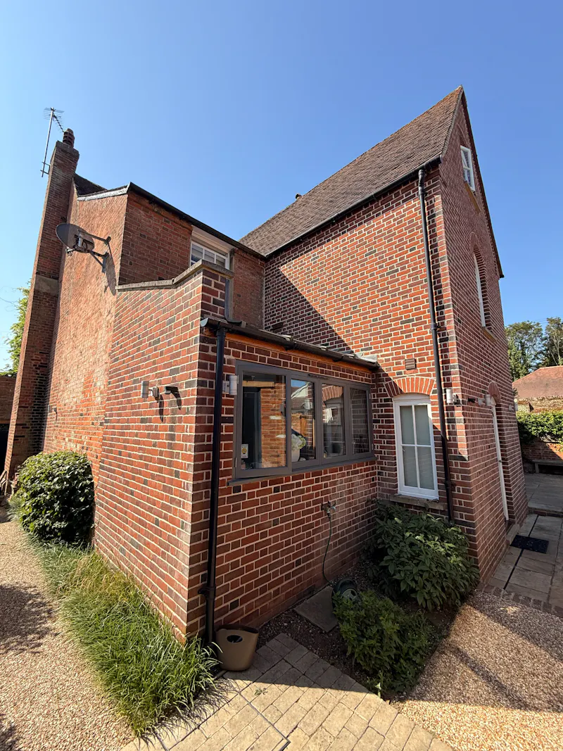 Elegant Georgian House, A1712 (photo 37)