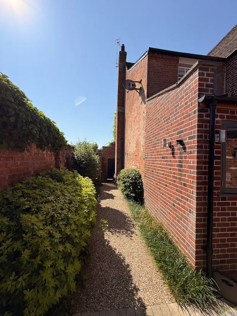 Elegant Georgian House, A1712 (photo 35)