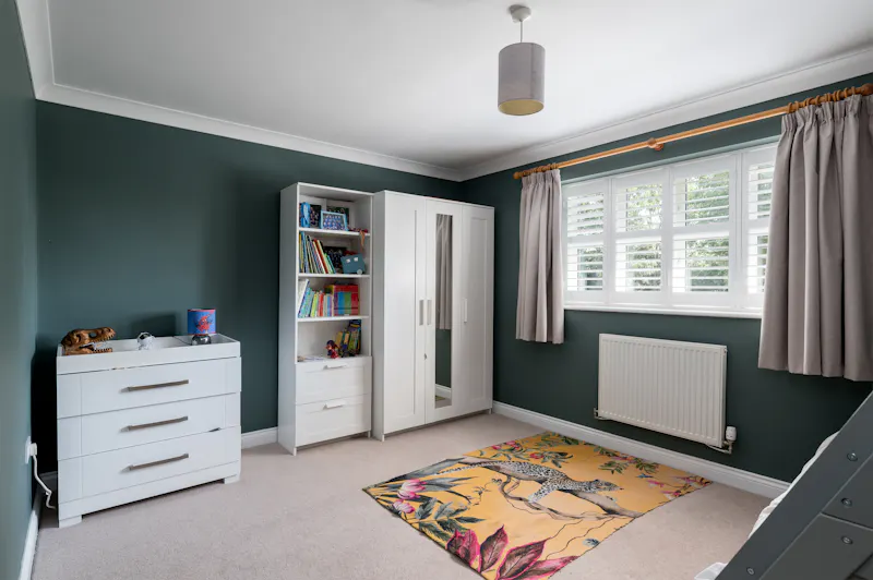 Great Horwood Suburban House, D2898 (photo 24)