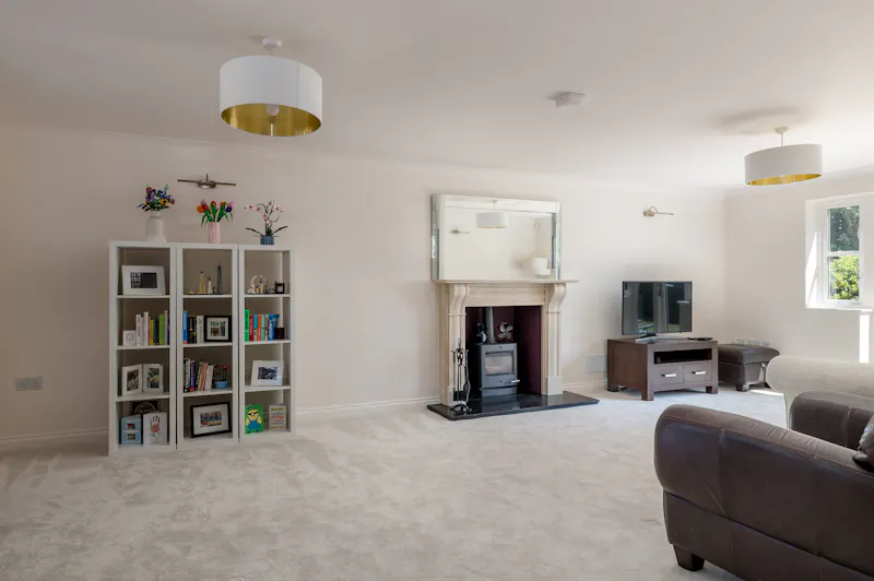 Great Horwood Suburban House, D2898 (photo 3)