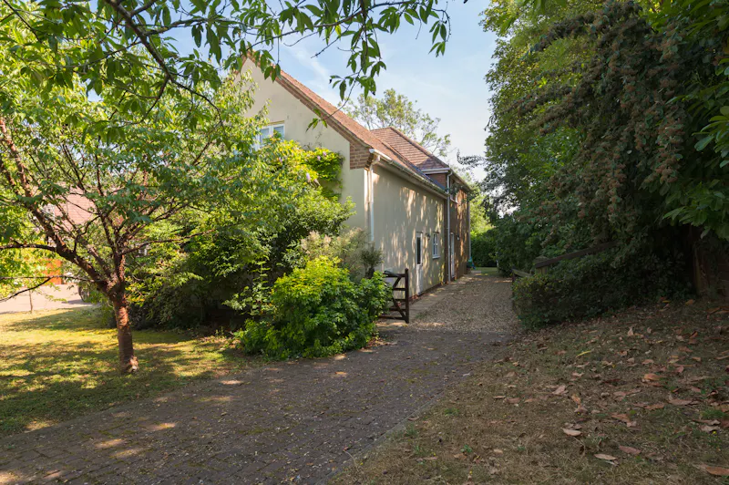 Great Horwood Suburban House, D2898 (photo 36)