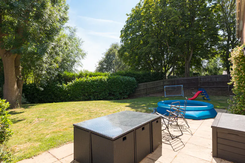 Great Horwood Suburban House, D2898 (photo 30)