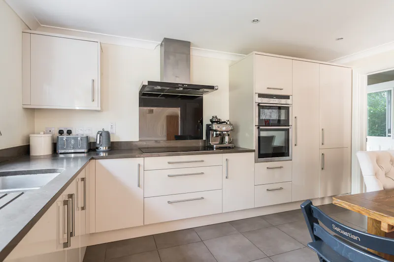 Great Horwood Suburban House, D2898 (photo 8)