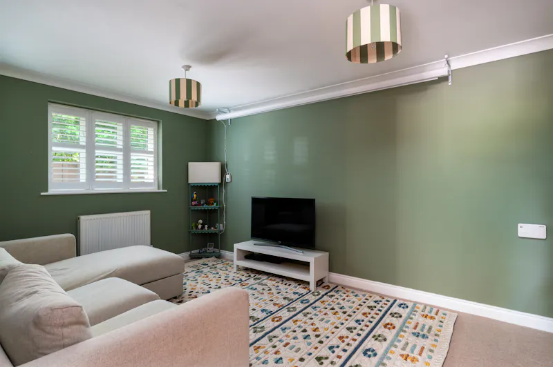 Great Horwood Suburban House, D2898 (photo 11)