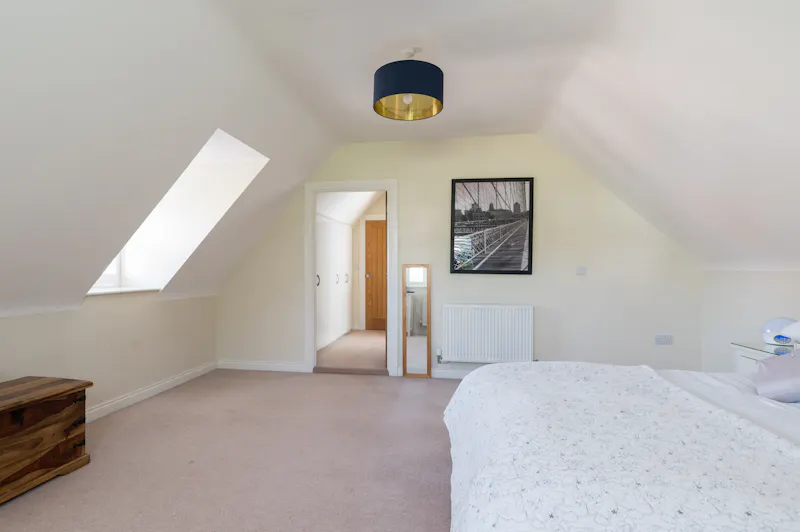 Great Horwood Suburban House, D2898 (photo 16)