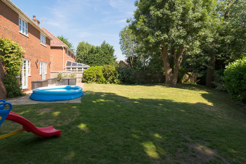 Great Horwood Suburban House, D2898 (photo 31)