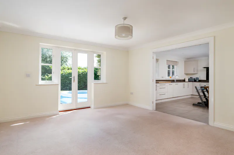 Great Horwood Suburban House, D2898 (photo 6)