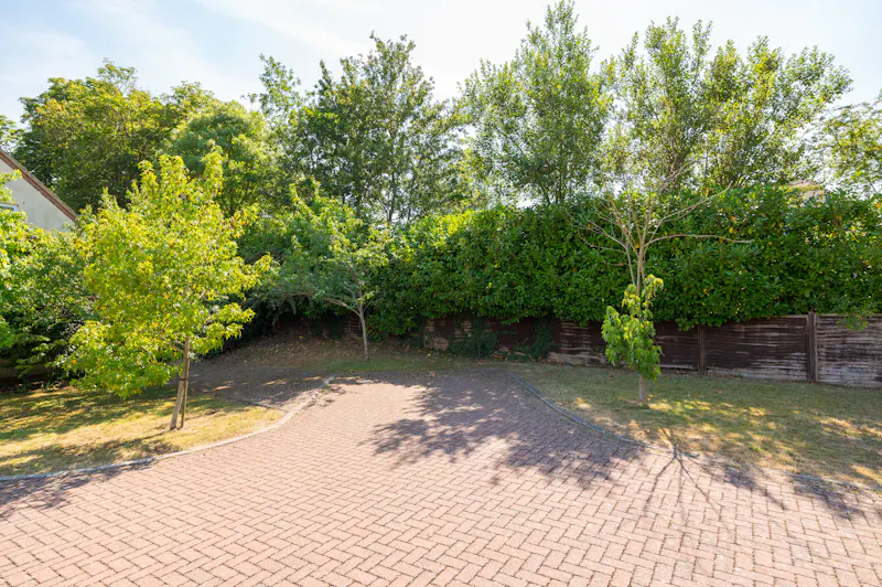 Great Horwood Suburban House, D2898 (photo 39)