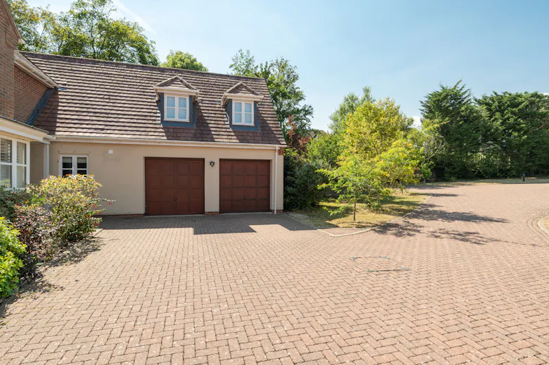 Great Horwood Suburban House, D2898 (photo 38)