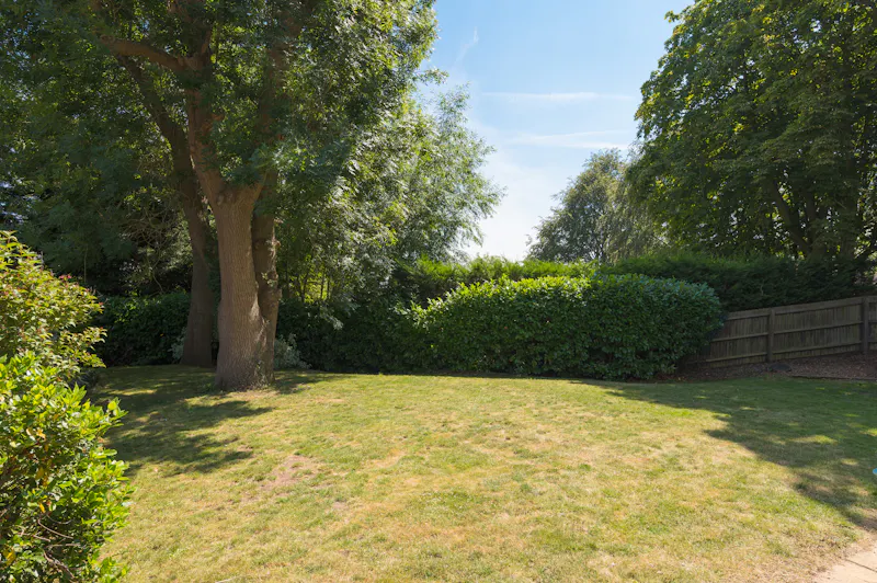Great Horwood Suburban House, D2898 (photo 34)