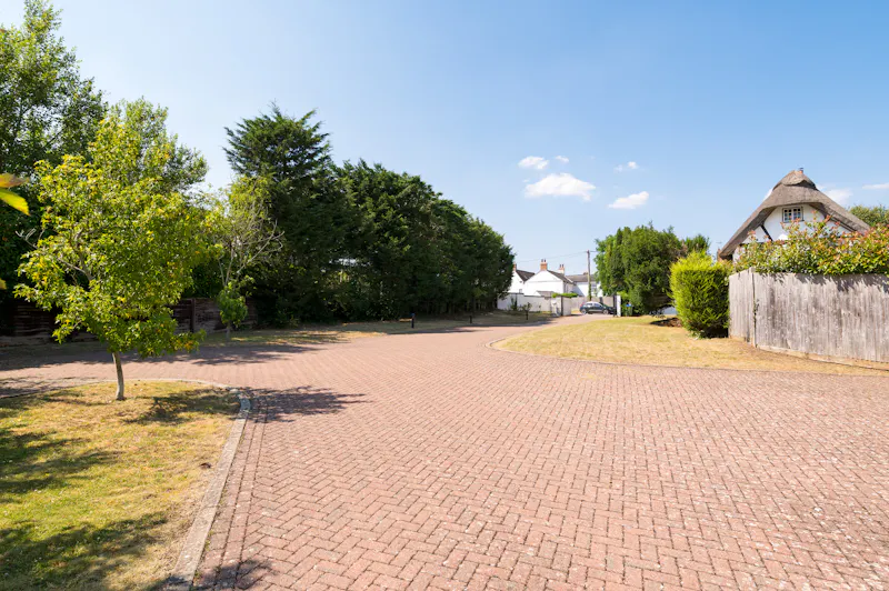 Great Horwood Suburban House, D2898 (photo 40)