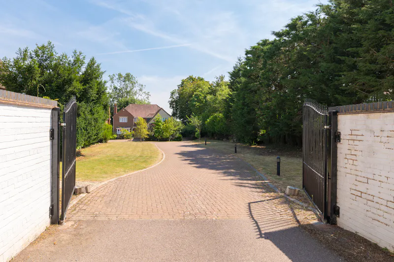 Great Horwood Suburban House, D2898 (photo 41)