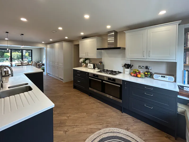 Surrey Family Home w Office, D2895 (photo 9)