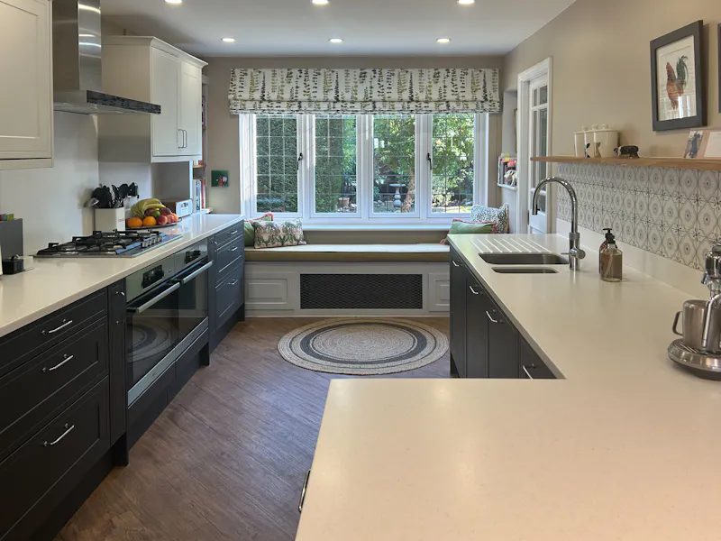 Surrey Family Home w Office, D2895 (photo 10)