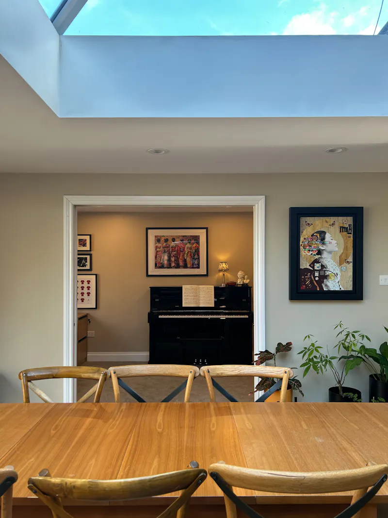 Surrey Family Home w Office, D2895 (photo 12)