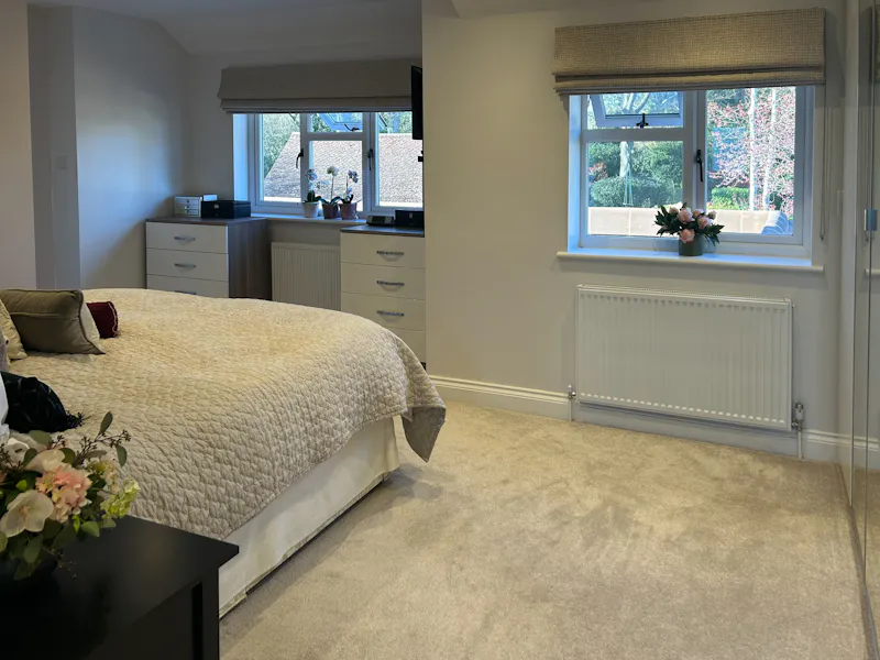 Surrey Family Home w Office, D2895 (photo 26)