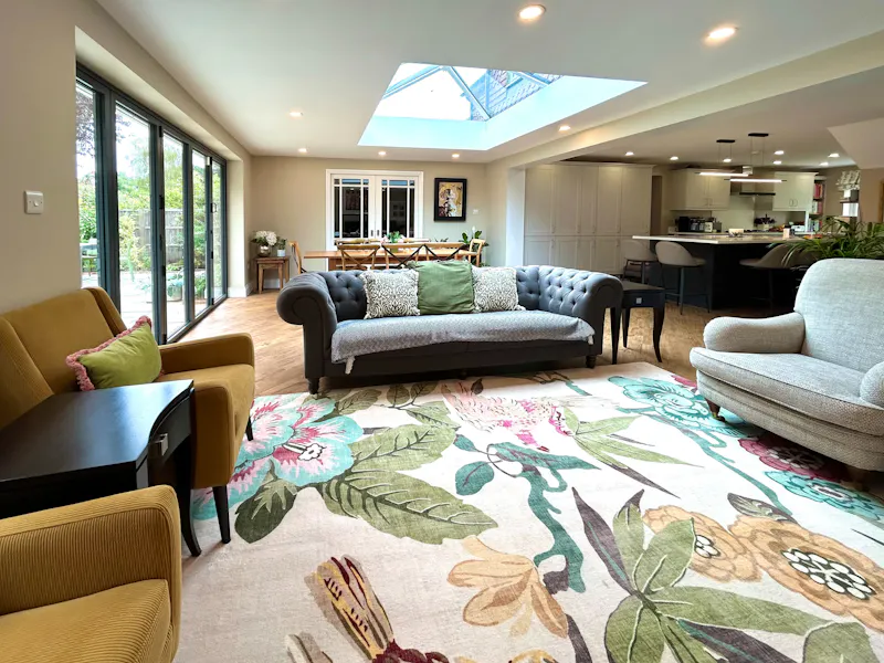 Surrey Family Home w Office, D2895 (photo 5)