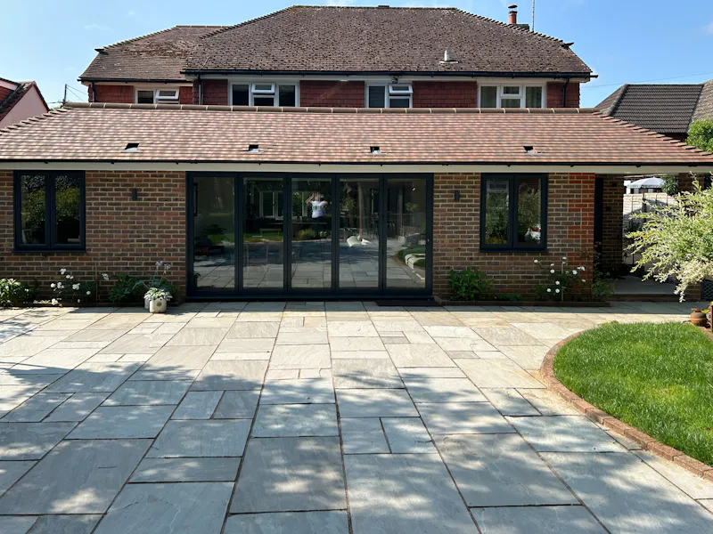 Surrey Family Home w Office, D2895 (photo 37)