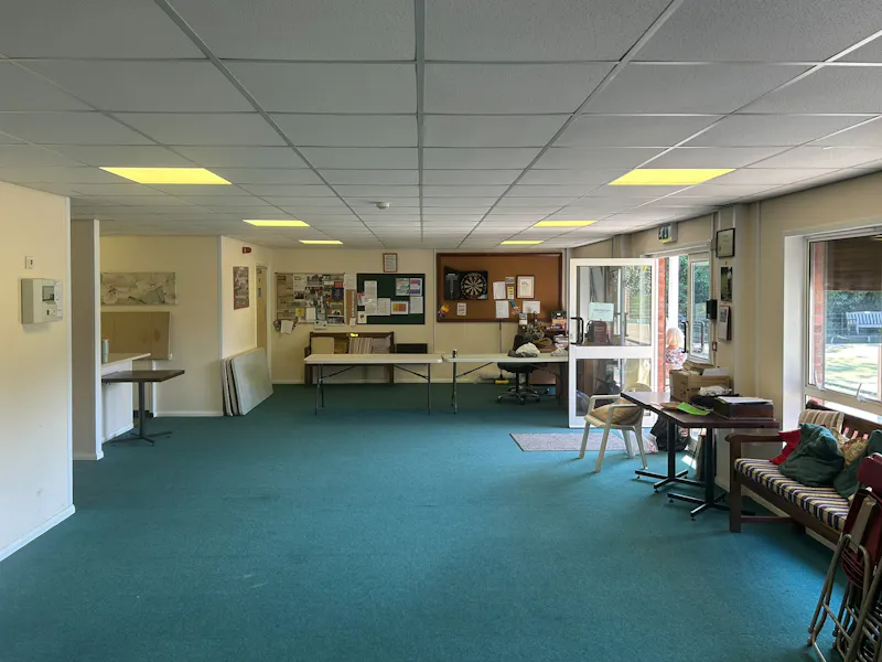 North London Bowling Club, Q163 (photo 4)