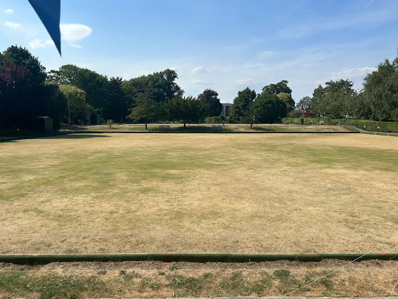 North London Bowling Club, Q163 (photo 14)