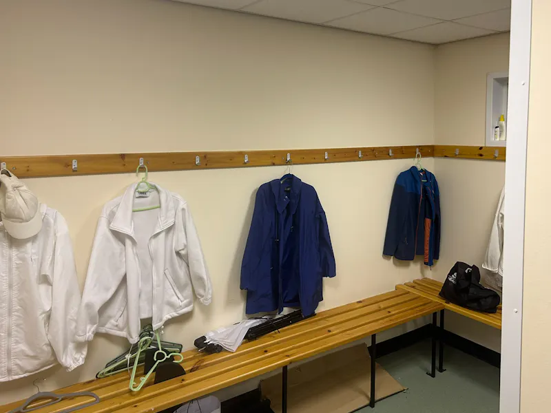 North London Bowling Club, Q163 (photo 6)