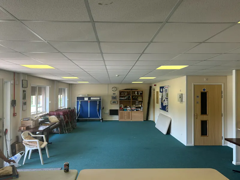 North London Bowling Club, Q163 (photo 3)
