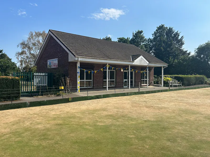 North London Bowling Club, Q163 (photo 13)