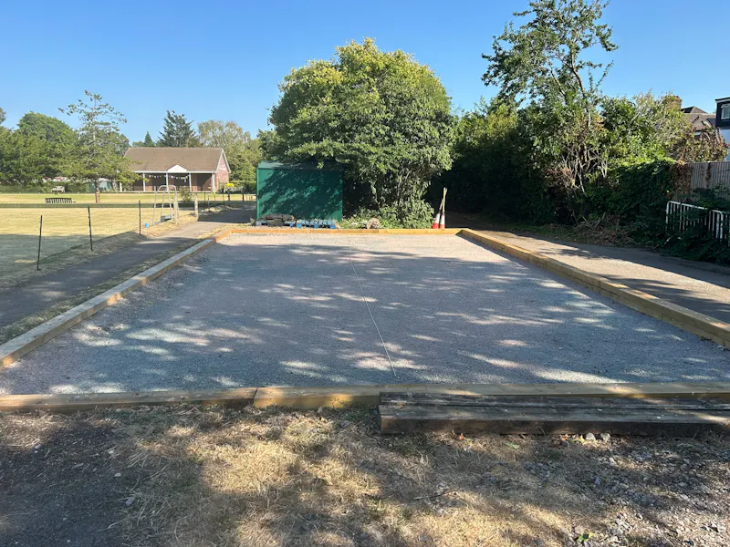 North London Bowling Club, Q163 (photo 15)