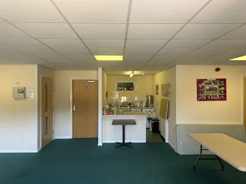 North London Bowling Club, Q163