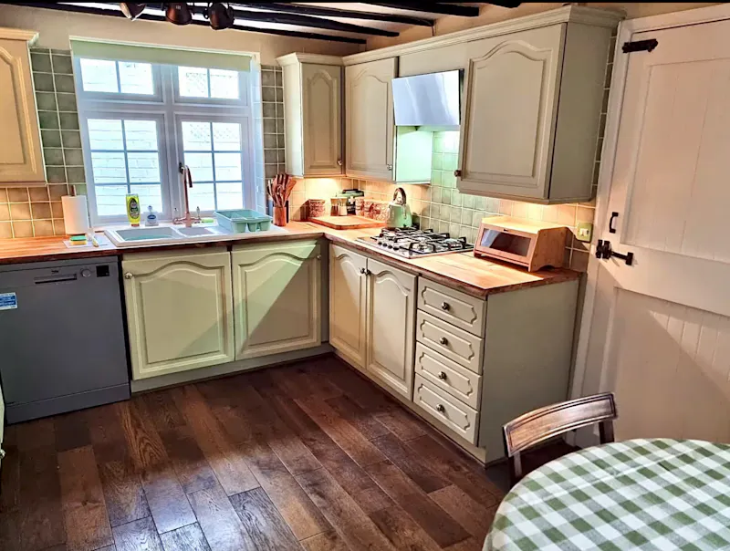 Chilham Victorian Cottage, C932 (photo 4)