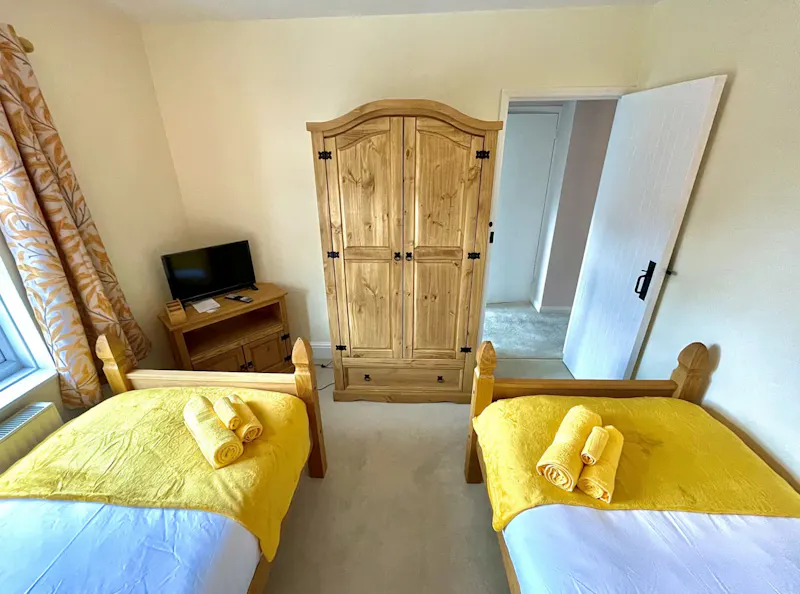 Chilham Victorian Cottage, C932 (photo 15)