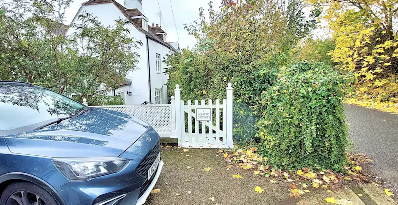 Chilham Victorian Cottage, C932 (photo 16)