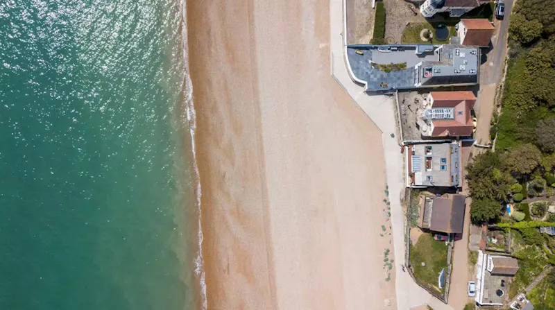 Folkestone Beach Front House, C961 (photo 33)