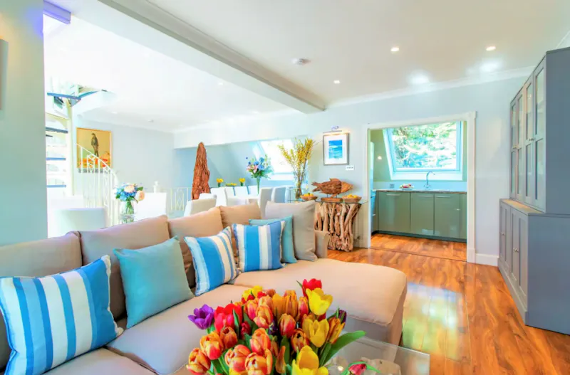Folkestone Beach Front House, C961 (photo 10)