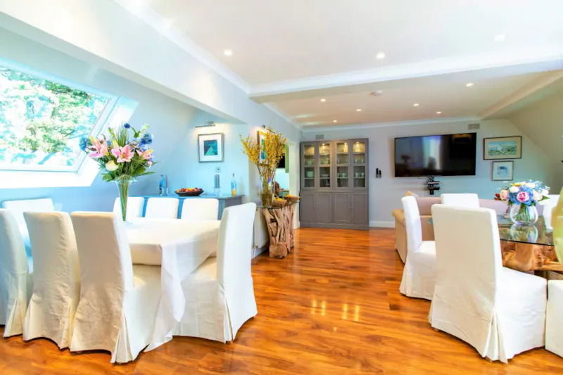 Folkestone Beach Front House, C961 (photo 14)
