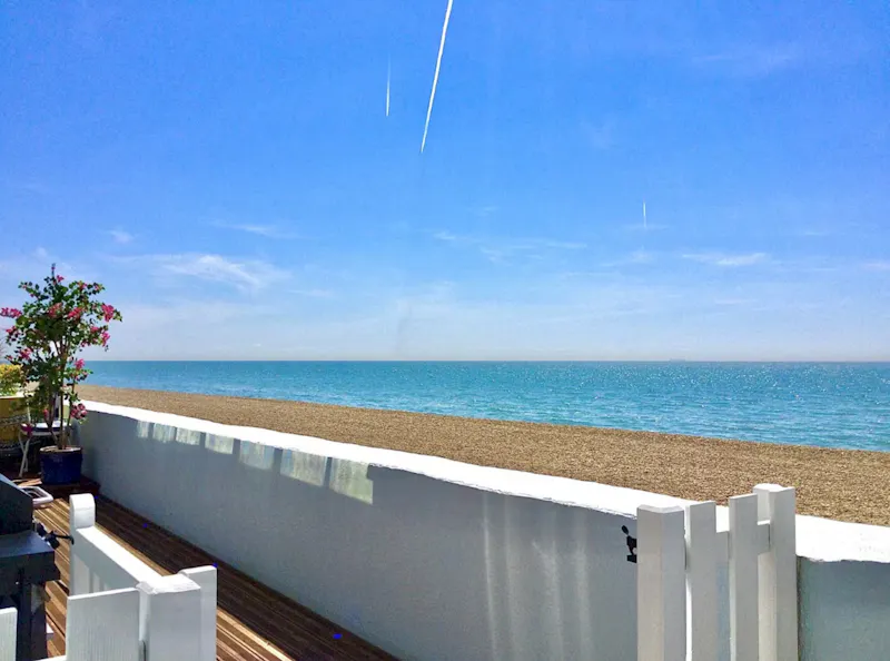 Folkestone Beach Front House, C961 (photo 28)