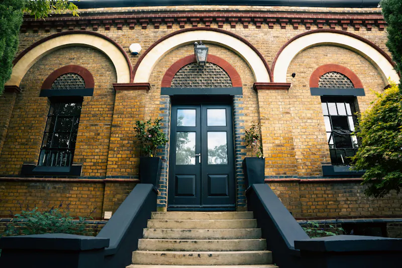 Victorian Pumphouse in Walton, B2155 (photo 22)
