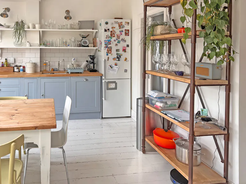 East Dulwich Family Home, D2899 (photo 9)
