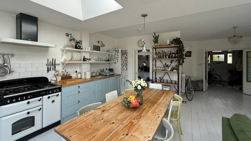 East Dulwich Family Home, D2899 (photo 7)